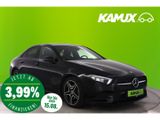 Mercedes-Benz A 180 d Limo 8G-DCT AMG Line+LED+NAVI+VIRTUAL - Mercedes-Benz A 180 aus 2022