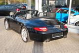 Porsche 911 Carrera S Cabrio TOP Gepflegt - gebrauchte Porsche 997 aus dem Jahr 2012