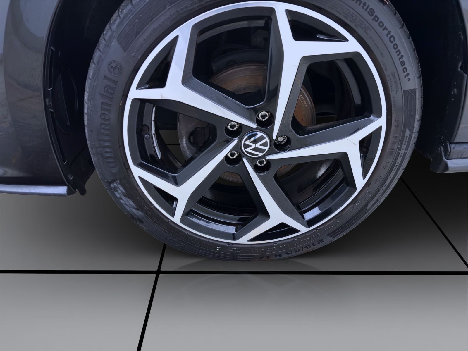 Volkswagen Polo - Bild 8