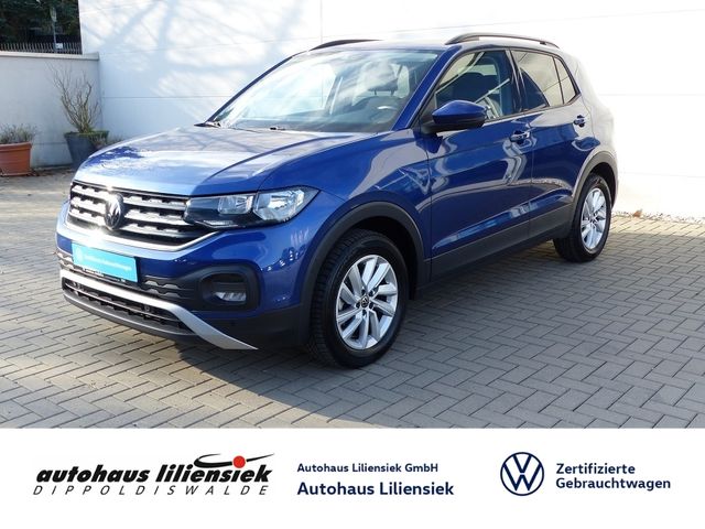 Volkswagen T-Cross 1.0 TSI  Life *ACC*PDC*Klima*