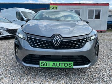 Renault Clio - 2