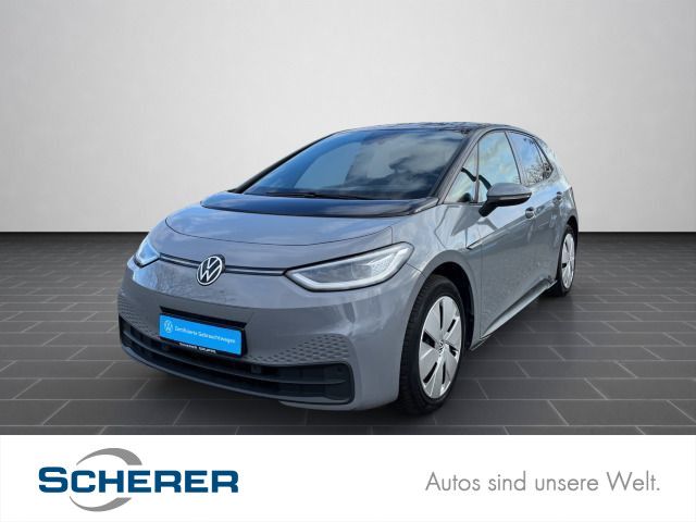VW ID.3 Pro 58 kWh ACC+LED+Climatr+App