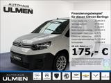 Citroën Berlingo Live Pack Elektromotor M 136 Klimaanlag - Citroën Berlingo mit Elektro-Antrieb