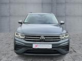 Volkswagen Tiguan Allspace 2.0 TDI*LIFE*DSG*AHK*NAVI*MATRIX - Volkswagen Tiguan Allspace aus 2025