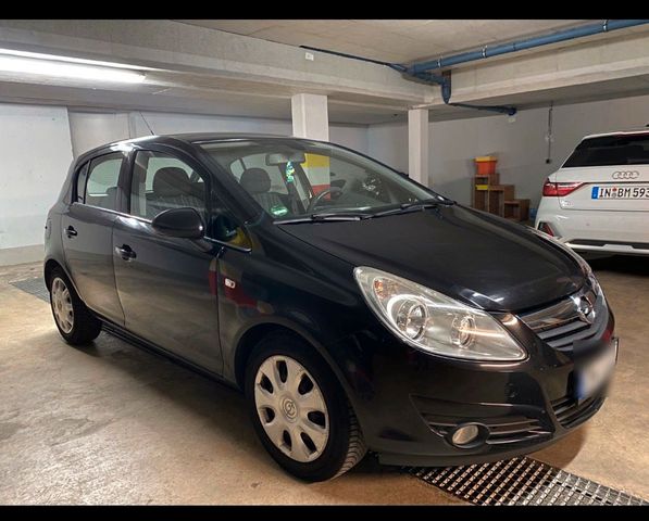 Opel Corsa 1.2l