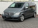 Mercedes-Benz Viano 2.2 CDI lang Trend 7Sitzer, Automomatik - gebrauchte Mercedes-Benz Viano aus dem Jahr 2012