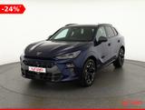 Cupra Terramar VZ 2.0 TSI 4Drive DSG LED ACC Navi AHK