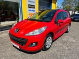 Peugeot 207 SW 1,4 VTI*Tendance*Klima*Panorama* - Peugeot 207: 1.4