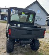 Polaris Ranger 570 EFI Nordic PRO - POLARIS QUAD