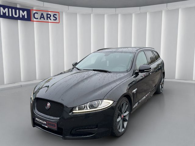 Jaguar XF Sportbrake 3.0D *Garantie*Finanzierung*