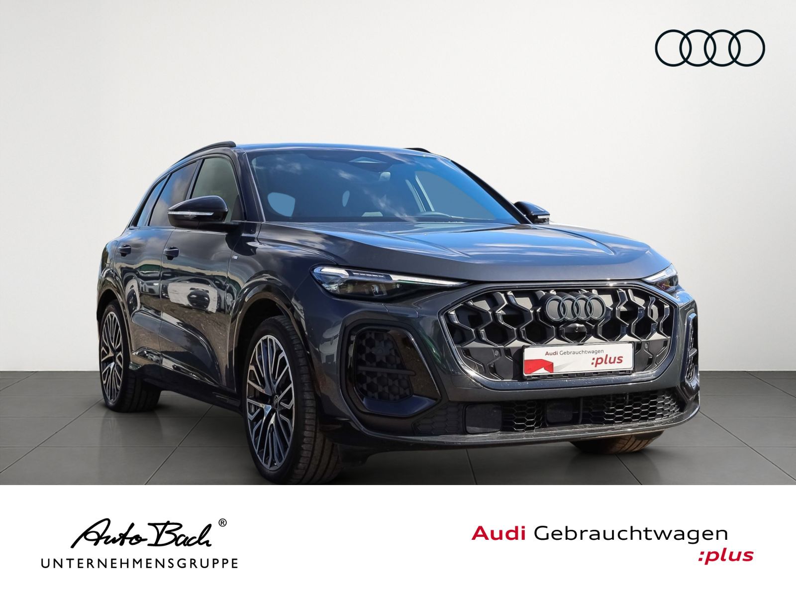 Audi Q5 - Bild 4