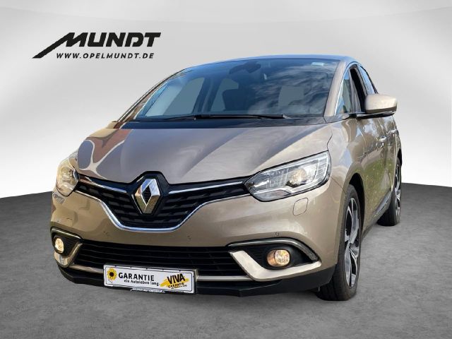 Renault Scenic IV BOSE Edition