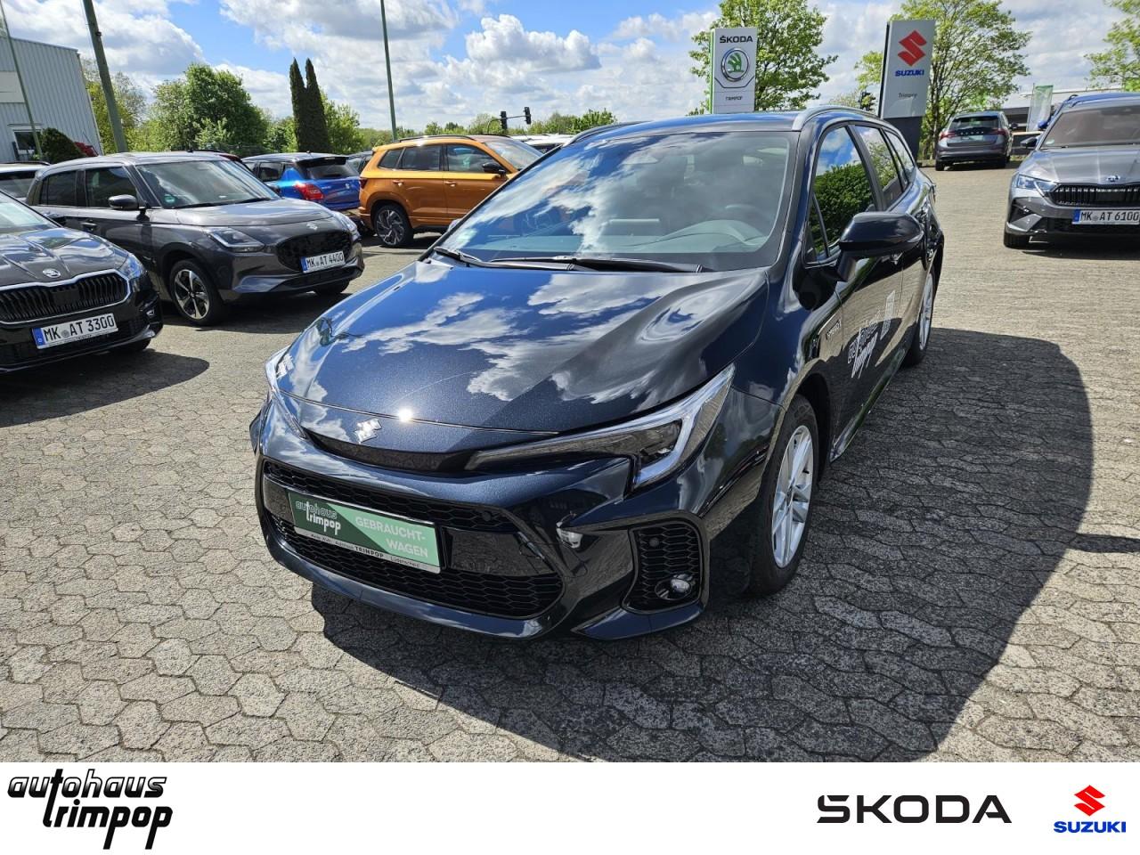 Suzuki Swace 1.8 M-Hybrid Comf+ KLIMA KAM LED SMARTLINK