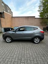 Hyundai ix35 Diesel  automatisch - Hyundai ix35 in Dortmund