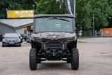 CFMOTO UFORCE U10 PRO HIGHLAND ABS Vollkabine - Quads