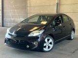 Toyota Prius Executive|LED|LEDER|NAVI|KAMERA|HUD|JBL| - Toyota Prius mit Hybrid-Antrieb: Leder