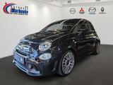 Fiat 595 Abarth - Fiat 500: Abart