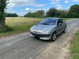 Peugeot 206 cc - Peugeot 206