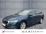 Skoda Octavia Combi 2.0 TDI DSG STYLE LED+NAVI+ACC+SHZ