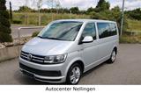 Volkswagen T6 Multivan TDI Comfortline DSG 150 PS /AHK - VW T6 Multivan Gebrauchtwagen in Stuttgart