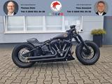 Harley-Davidson SOFTAIL FLS Heritage CUSTOM Classic FLSTCI - HARLEY-DAVIDSON 2006 HERITAGE SOFTAIL
