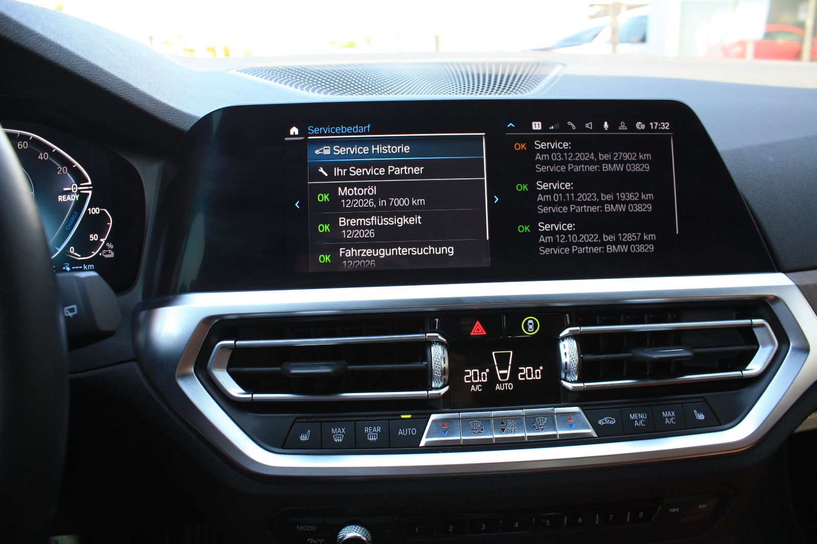 BMW 330 3 Touring 330 e xDrive Sport Line foto 22