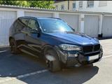 BMW X5 xDrive40e iPerformance -M-Optik/Neuer Motor - BMW X5 Gebrauchtwagen in Nürnberg