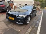 BMW 535d xdrive LCI 313PS - BMW 5er Reihe: Ps