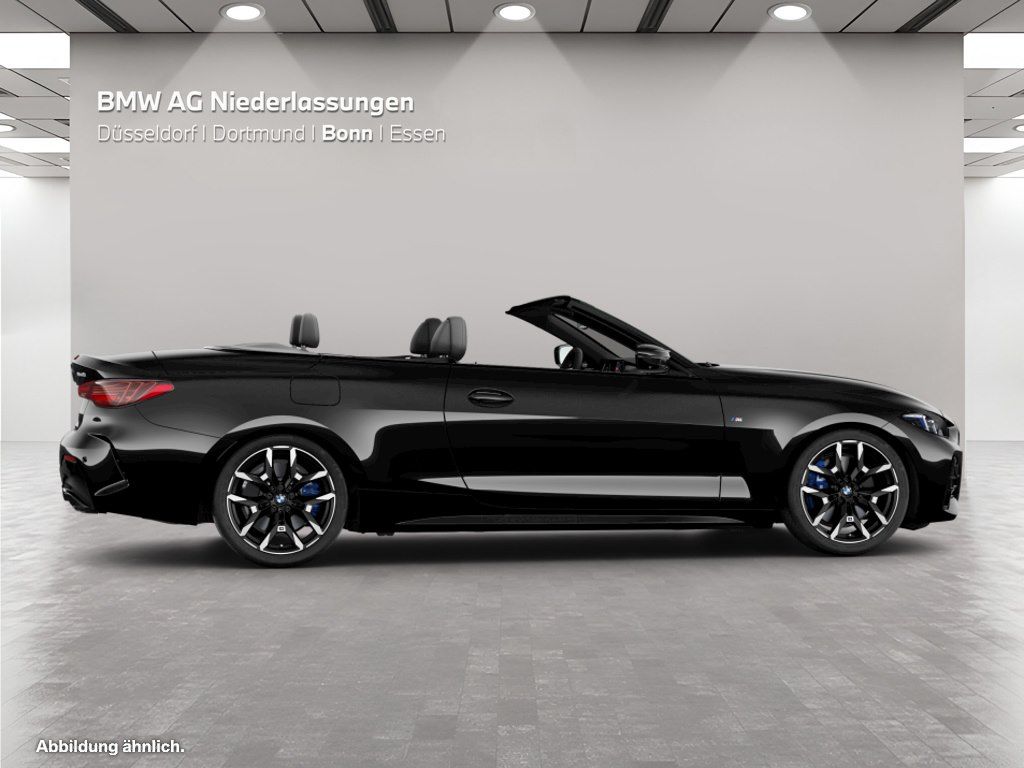 BMW M440 - Bild 11
