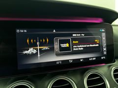 MERCEDES-BENZ E 53 AMG 4Matic+ /  TOP AUSTATT. / 457 PS / 4x4