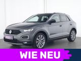 Volkswagen T-Roc Sport Kamera|LED|ACC|Navi|SHZ|Sportsitze - Volkswagen T-Roc in Frankfurt (Main)