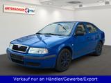 Skoda Octavia 1.4 i - gebrauchte Skoda Octavia aus dem Jahr 2001