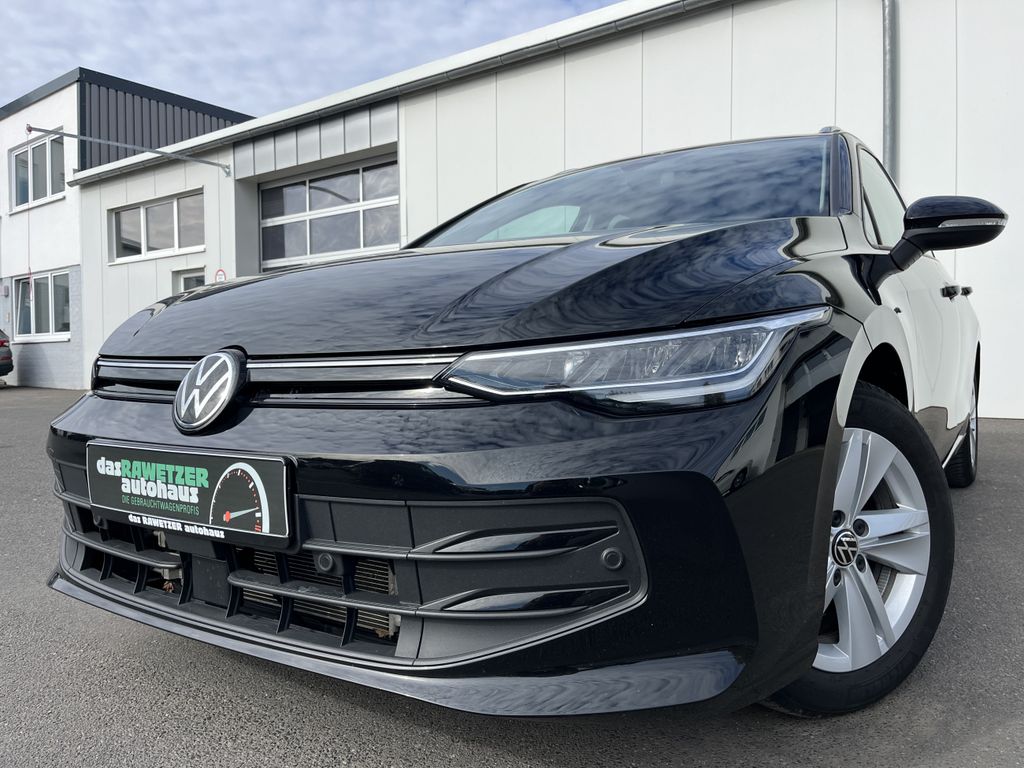 Image of Volkswagen Golf