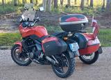 Kawasaki Versys 650 - KAWASAKI 2007