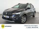 Dacia Sandero III 1.0 TCe 100 ECO-G Stepway LED+NAVI+ - mit LPG-Antrieb: Grau