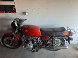 BMW R45 (248) Oldtimer - Angebote entsprechen deinen Suchkriterien