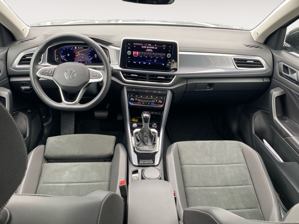 Volkswagen T-Roc - Bild 9