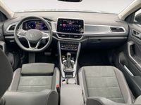 Volkswagen T-Roc - Vorschau Bild 9