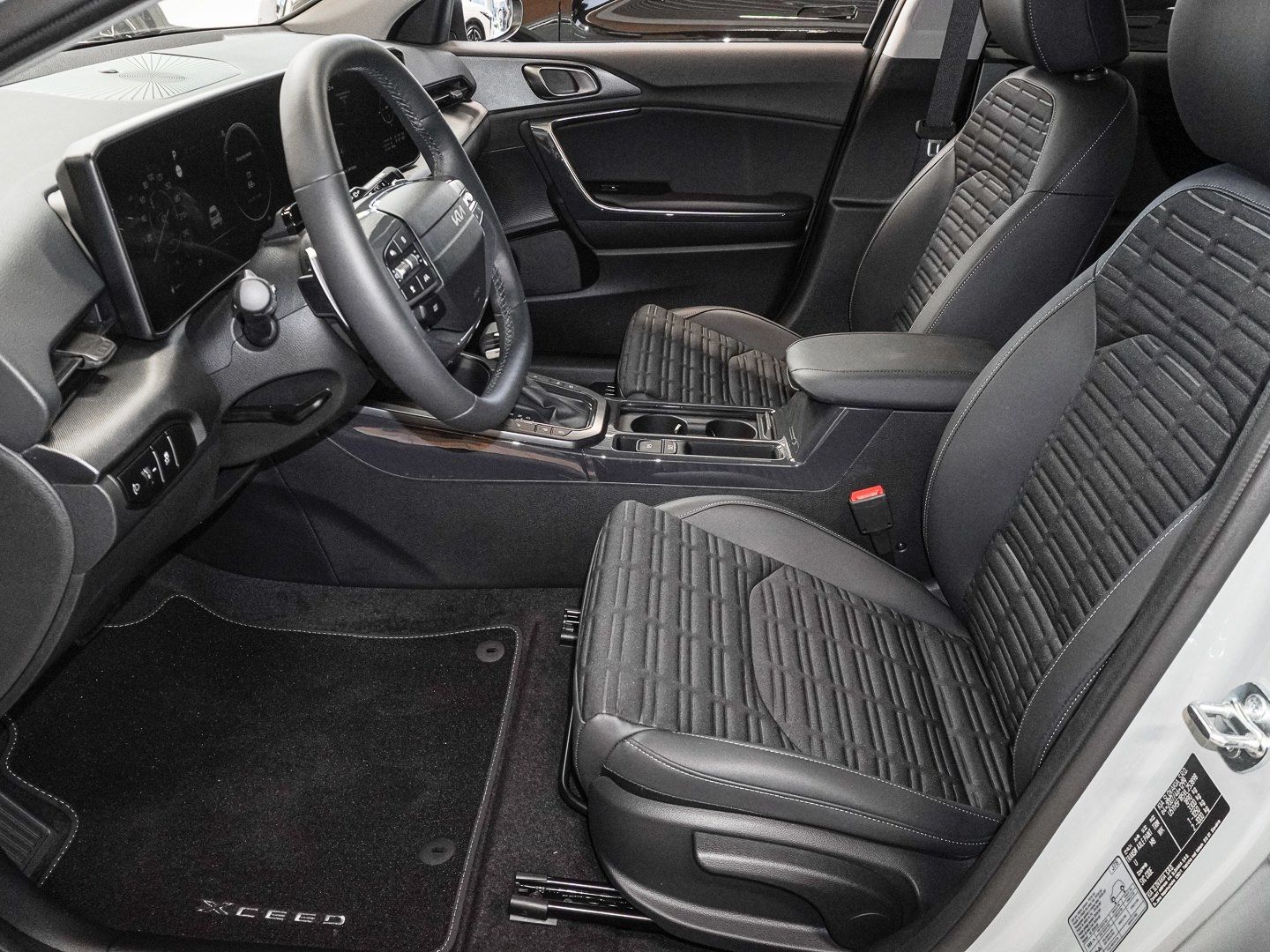 Kia XCeed - Bild 12