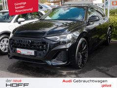 Audi Q8 50 TDI quattro