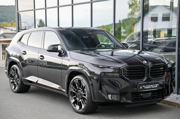 BMW XM - 3