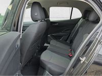 Skoda Fabia - Vorschau Bild 7