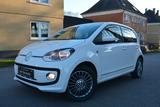 Volkswagen up! cheer up!*1.HAND*GARANTIE* - Volkswagen up! in Hamm