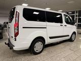 Ford Transit Custom Kombi 320 L1 NAVI+SPURH AHK+SHZ - Ford Transit Custom in Solingen