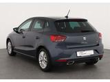 Seat Ibiza 1.0 TSI FR DSG ACC/NAV/VCP/LED/DAB+/SH - Seat Ibiza mit Benzin-Antrieb: Geländewagen