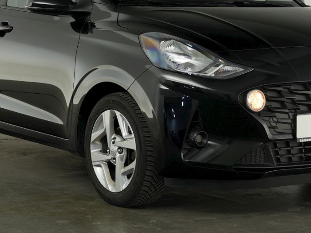 i10 TREND+SITZHEIZUNG+LENKRADHEIZUNG+PARKPILOT H