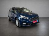Ford Galaxy //7.Sitz//LED//DAB//Kamera
