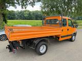 Iveco Daily* 3.0 HPI*65C15*Meiller-Kipper*Doka* - Iveco Daily 65c15