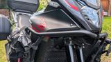 Honda XL 750 Transalp 1. HAND / Quickshifter  - TRANSALP