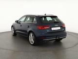Audi A3 SB 2.0 TDI quattro LED Navi Virtual Cockpit - Audi A3: 2l